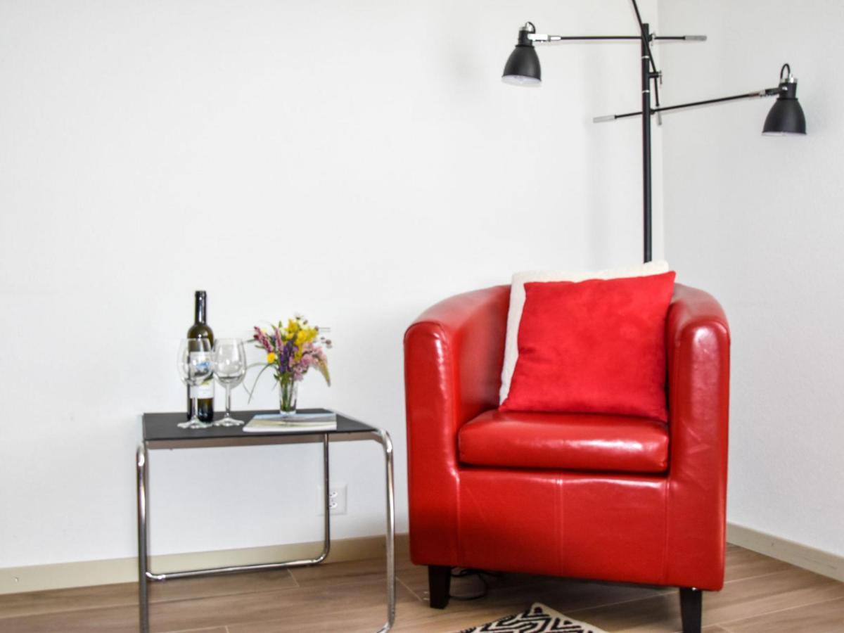 Studio Diure 0113 By Interhome เวอร์บิเอร์ ภายนอก รูปภาพ